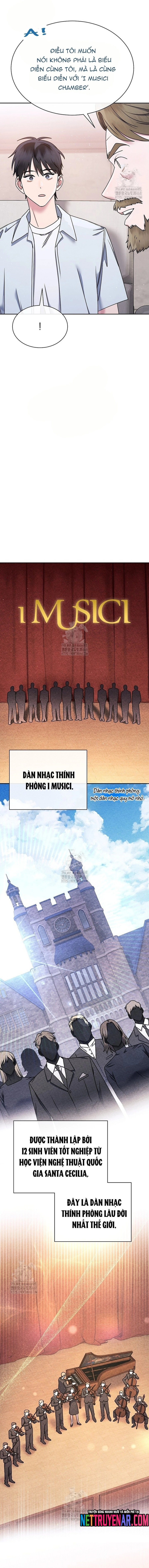 Thiên Tài Âm Nhạc Trường Trung Học: Chapter 65