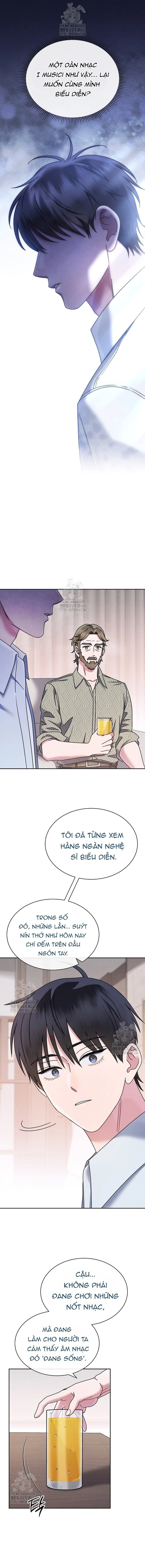 Thiên Tài Âm Nhạc Trường Trung Học: Chapter 65