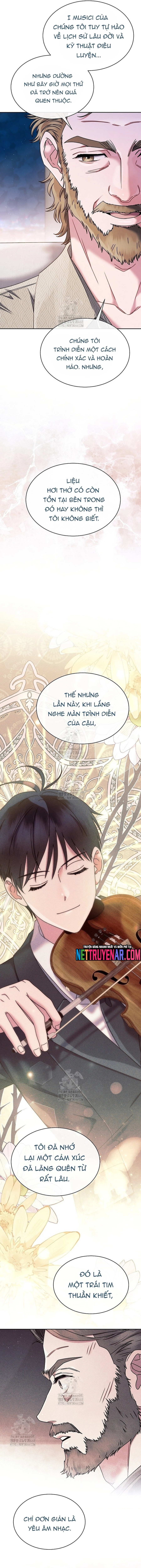 Thiên Tài Âm Nhạc Trường Trung Học: Chapter 65