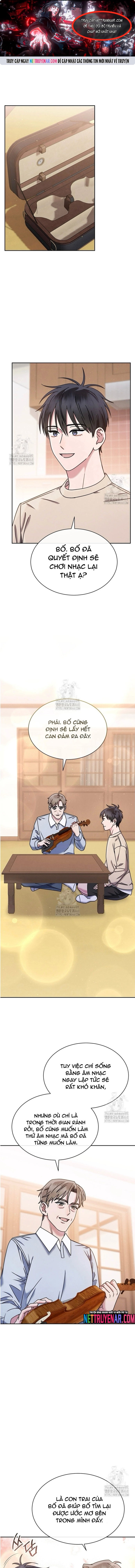 Thiên Tài Âm Nhạc Trường Trung Học: Chapter 66
