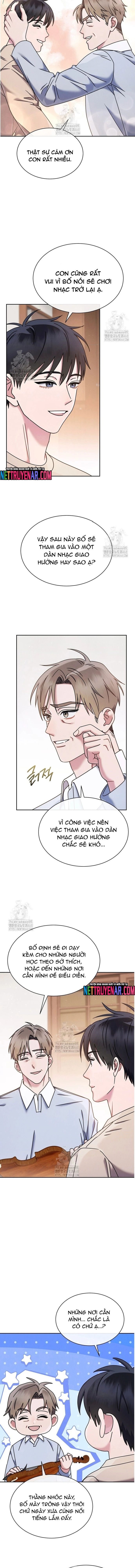 Thiên Tài Âm Nhạc Trường Trung Học: Chapter 66
