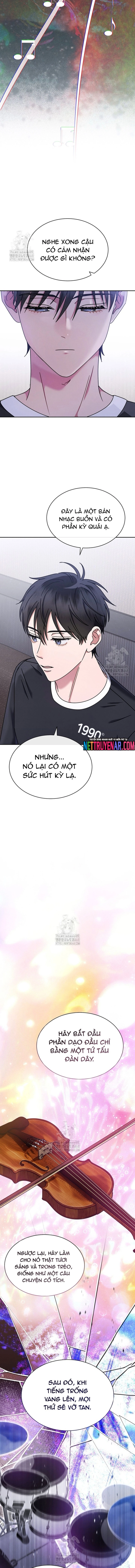 Thiên Tài Âm Nhạc Trường Trung Học: Chapter 66
