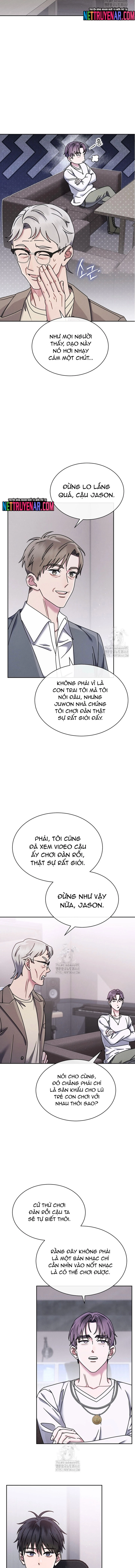 Thiên Tài Âm Nhạc Trường Trung Học: Chapter 66
