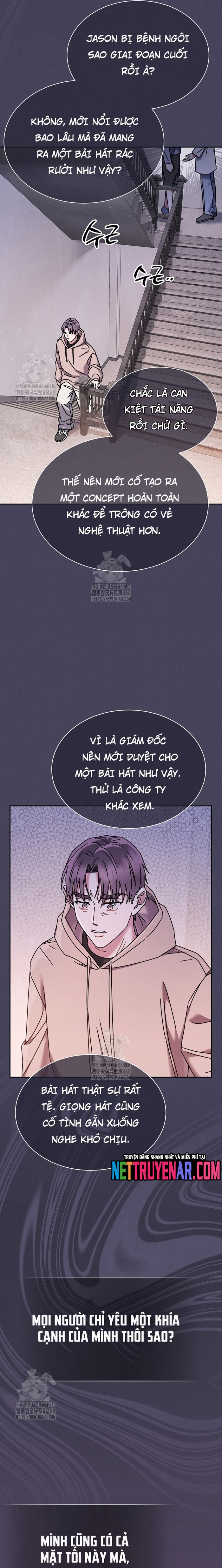 Thiên Tài Âm Nhạc Trường Trung Học: Chapter 67