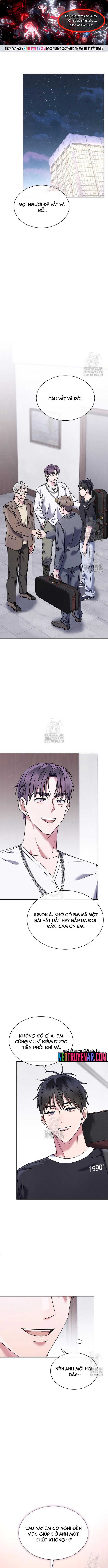 Thiên Tài Âm Nhạc Trường Trung Học: Chapter 68