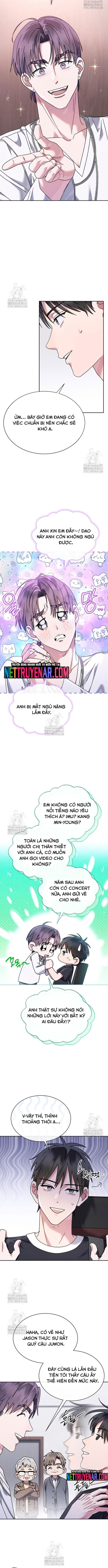 Thiên Tài Âm Nhạc Trường Trung Học: Chapter 68