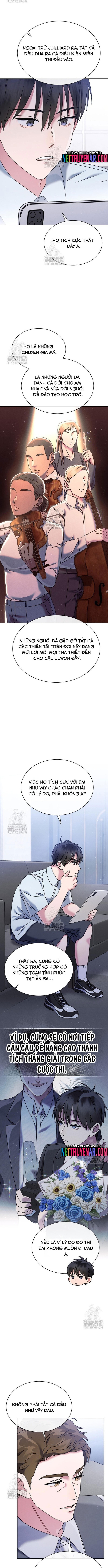 Thiên Tài Âm Nhạc Trường Trung Học: Chapter 68