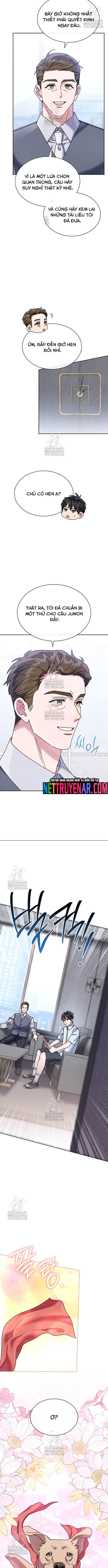 Thiên Tài Âm Nhạc Trường Trung Học: Chapter 68