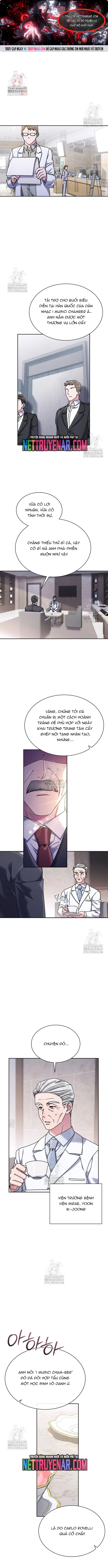 Thiên Tài Âm Nhạc Trường Trung Học: Chapter 69