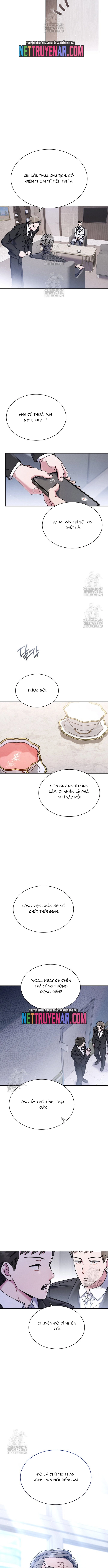 Thiên Tài Âm Nhạc Trường Trung Học: Chapter 69