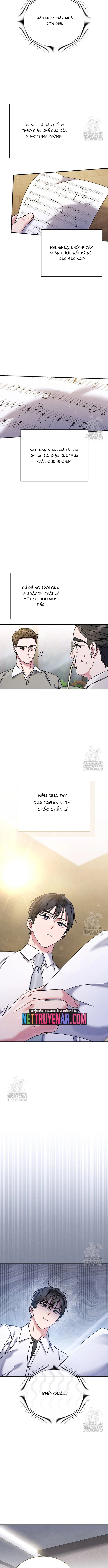Thiên Tài Âm Nhạc Trường Trung Học: Chapter 69