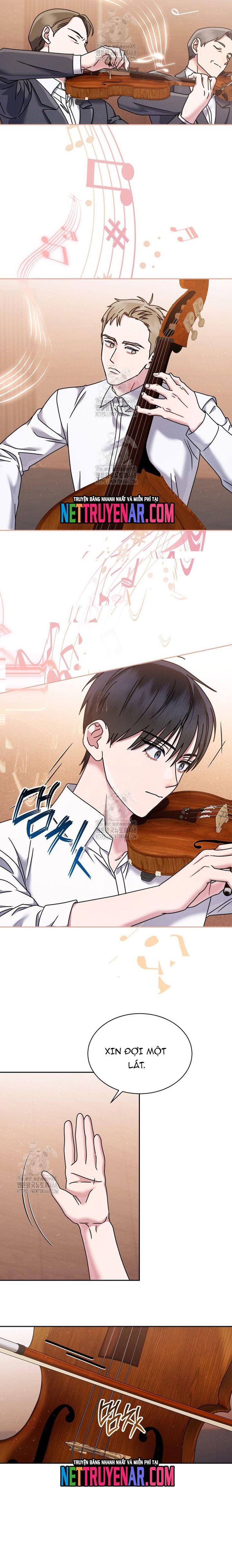 Thiên Tài Âm Nhạc Trường Trung Học: Chapter 70