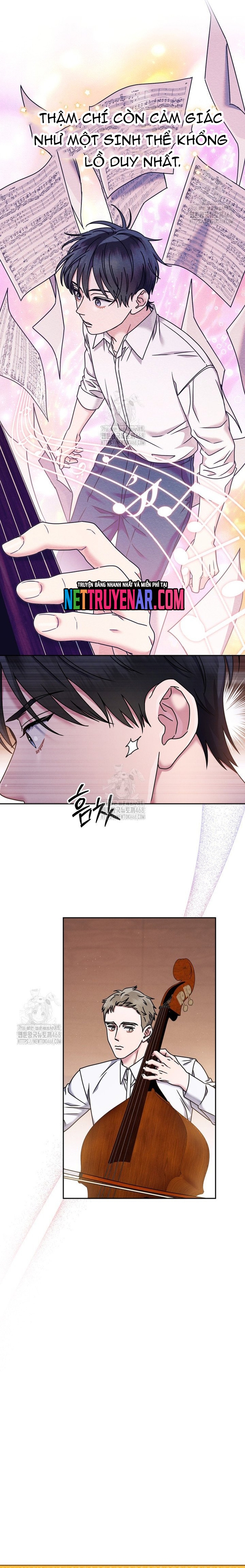 Thiên Tài Âm Nhạc Trường Trung Học: Chapter 70