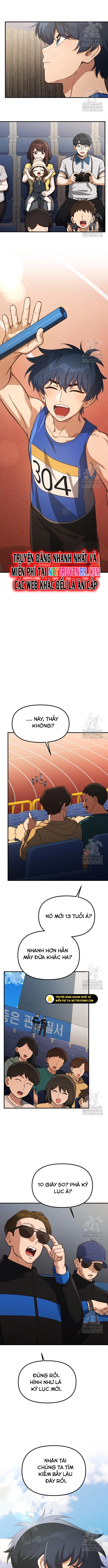 Thiên Tài Bình Dị: Chapter 19