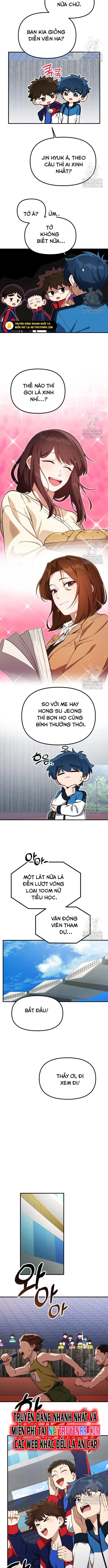 Thiên Tài Bình Dị: Chapter 19