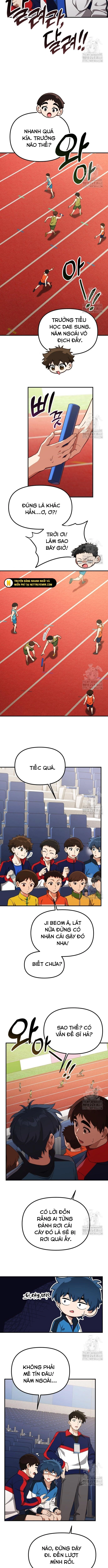 Thiên Tài Bình Dị: Chapter 19