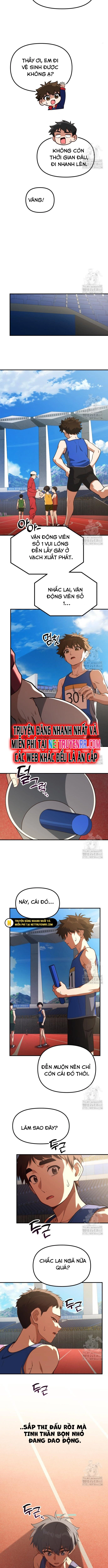 Thiên Tài Bình Dị: Chapter 19