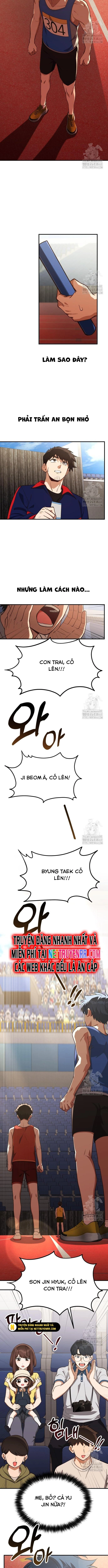 Thiên Tài Bình Dị: Chapter 19