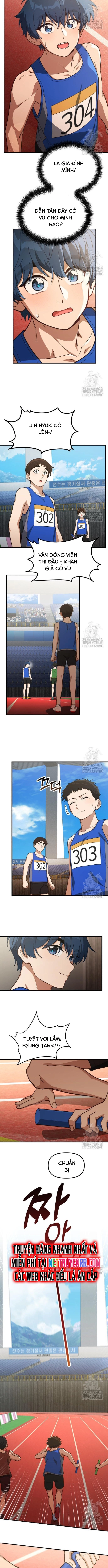 Thiên Tài Bình Dị: Chapter 19