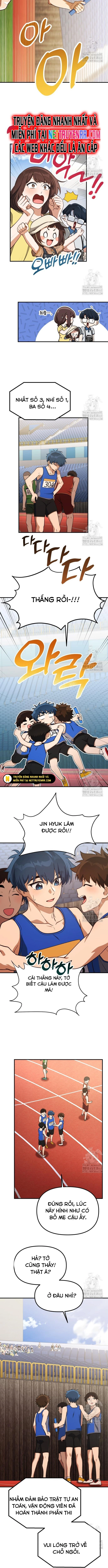 Thiên Tài Bình Dị: Chapter 19