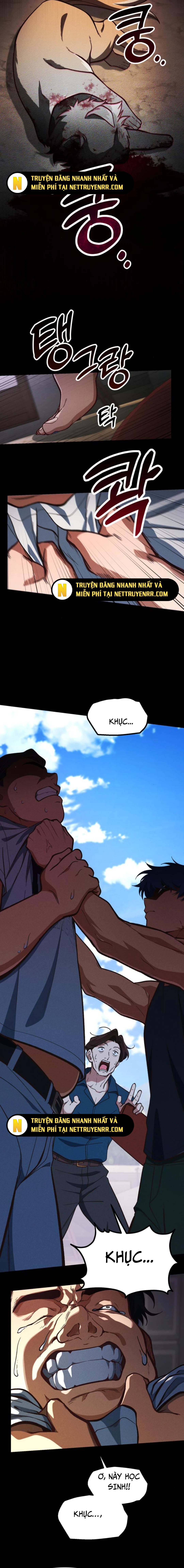 Thiên Tài Bình Dị: Chapter 20