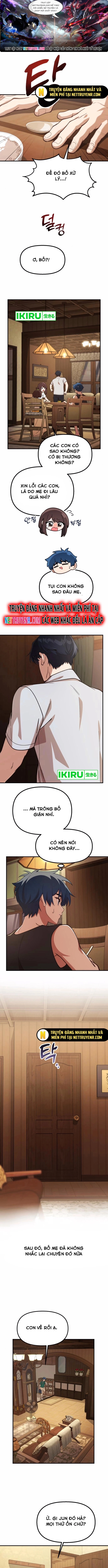 Thiên Tài Bình Dị: Chapter 21