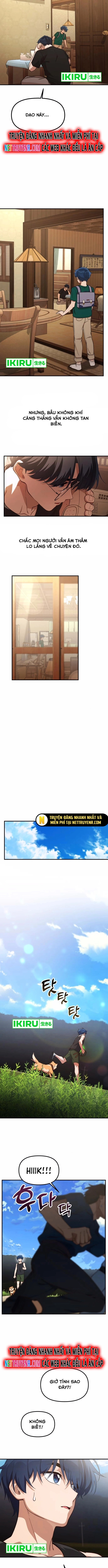 Thiên Tài Bình Dị: Chapter 21