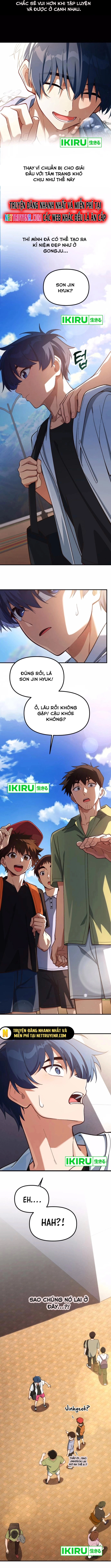 Thiên Tài Bình Dị: Chapter 21