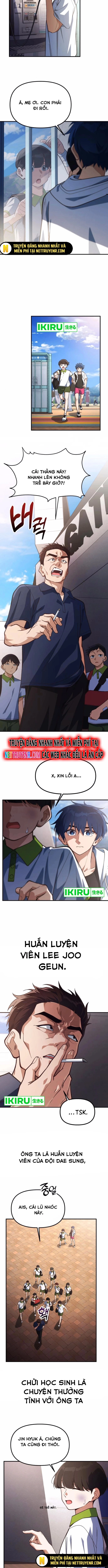 Thiên Tài Bình Dị: Chapter 21