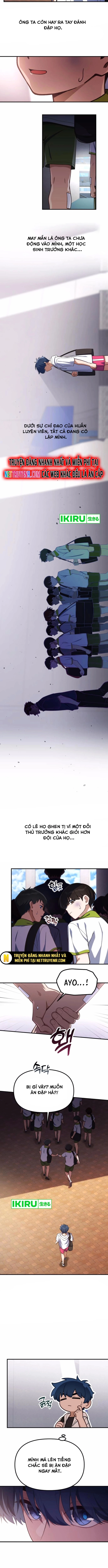 Thiên Tài Bình Dị: Chapter 21