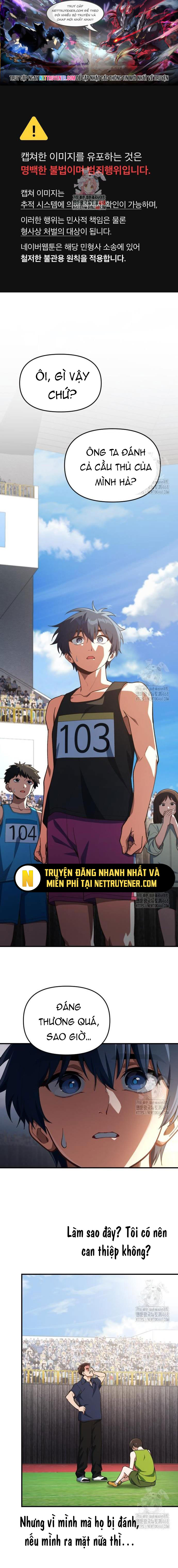 Thiên Tài Bình Dị: Chapter 23