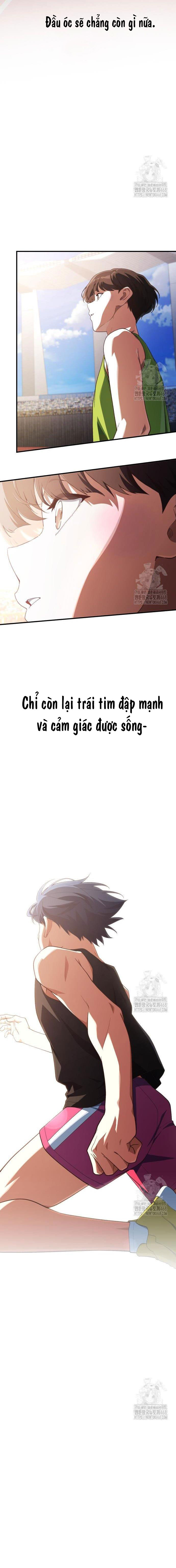 Thiên Tài Bình Dị: Chapter 23