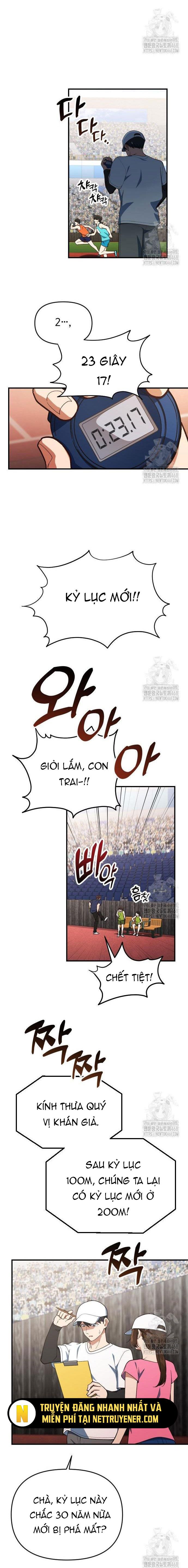 Thiên Tài Bình Dị: Chapter 23