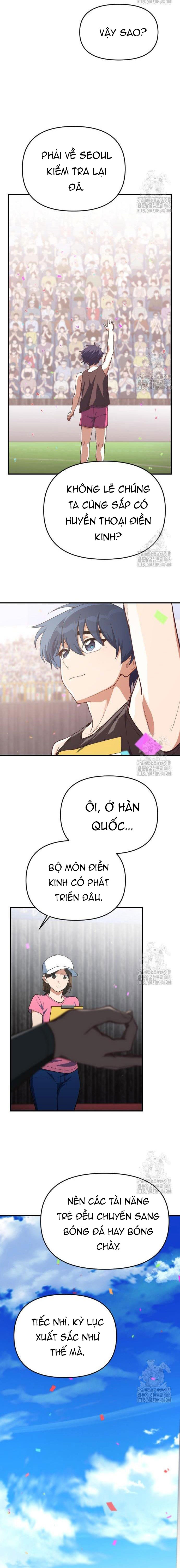 Thiên Tài Bình Dị: Chapter 23