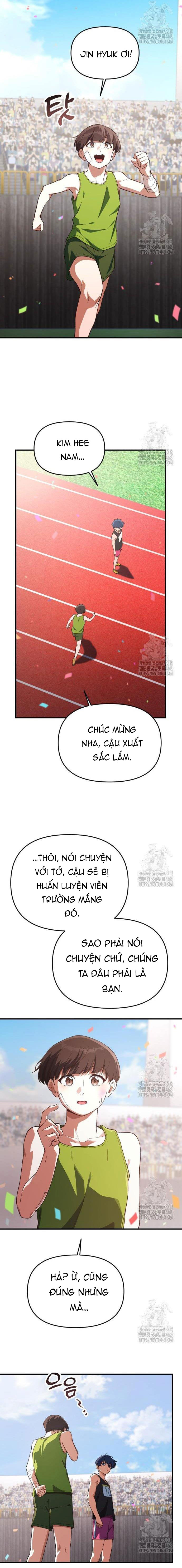 Thiên Tài Bình Dị: Chapter 23