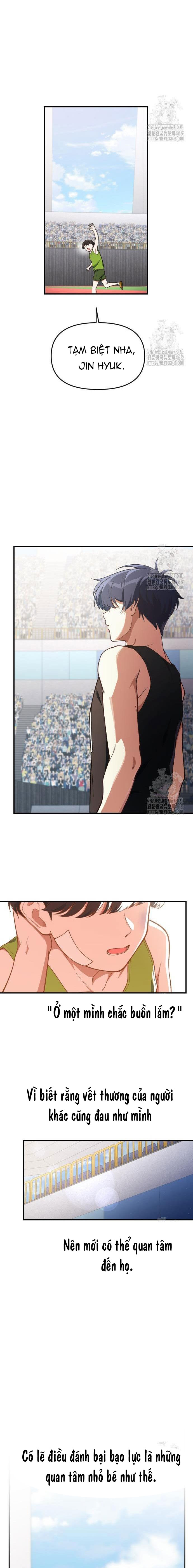 Thiên Tài Bình Dị: Chapter 23