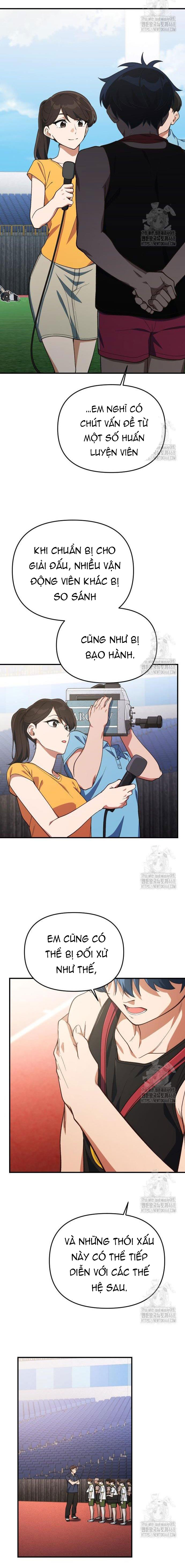 Thiên Tài Bình Dị: Chapter 23