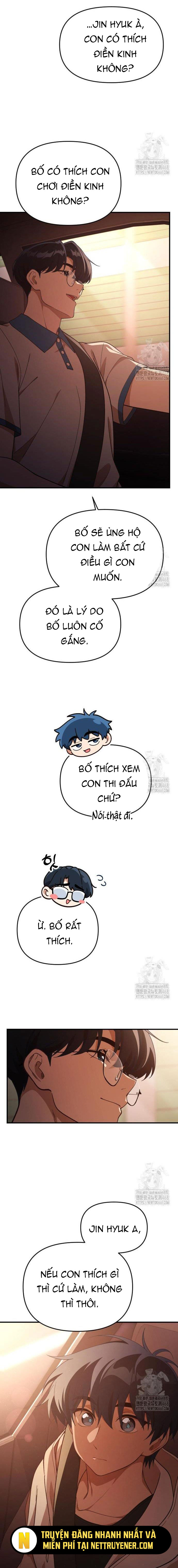 Thiên Tài Bình Dị: Chapter 23