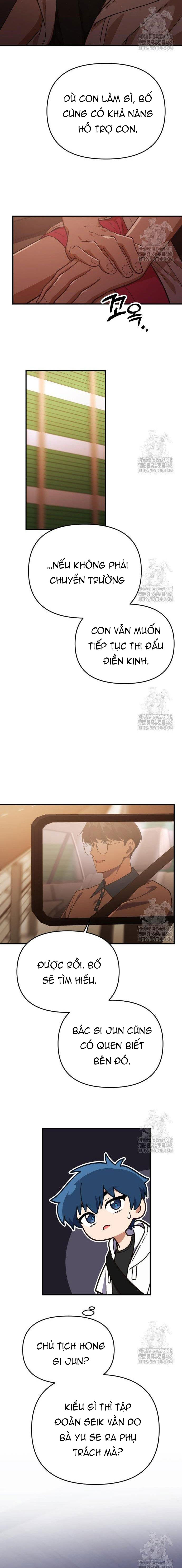 Thiên Tài Bình Dị: Chapter 23