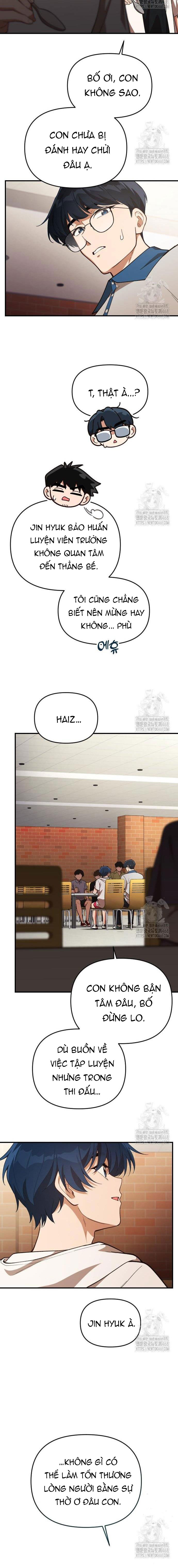 Thiên Tài Bình Dị: Chapter 23