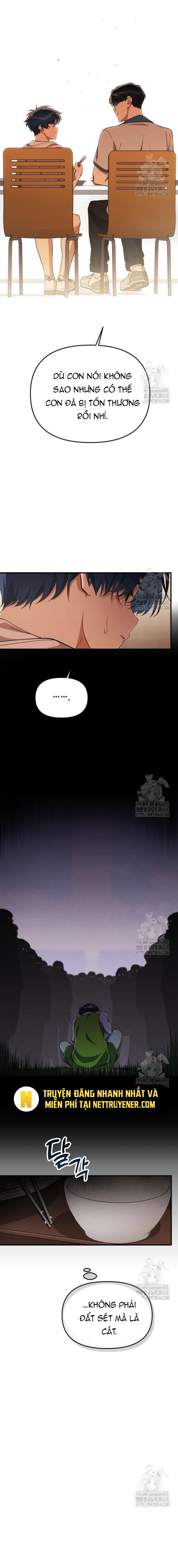 Thiên Tài Bình Dị: Chapter 23