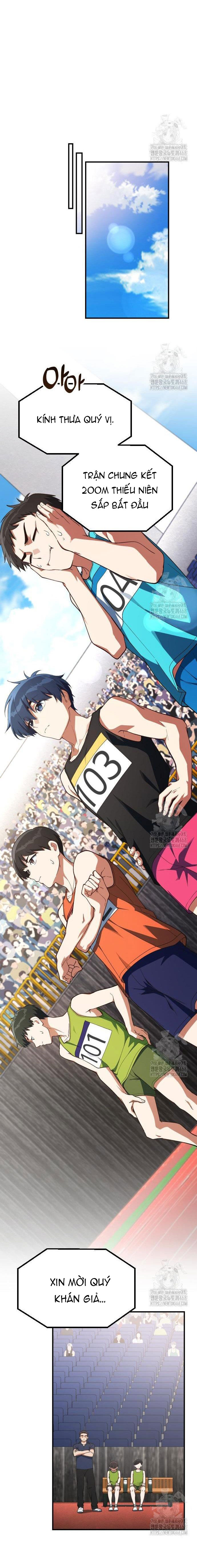 Thiên Tài Bình Dị: Chapter 23