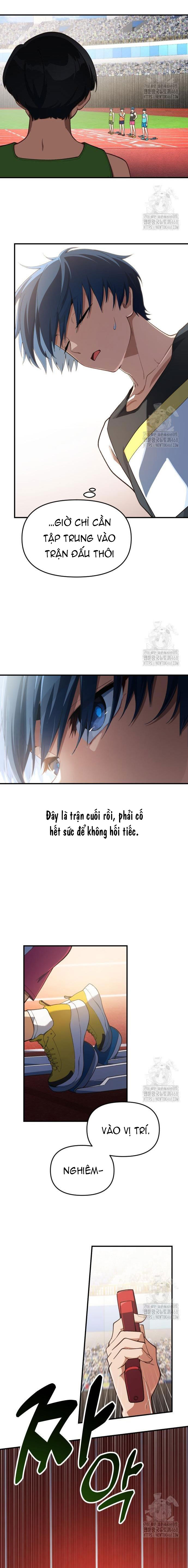 Thiên Tài Bình Dị: Chapter 23