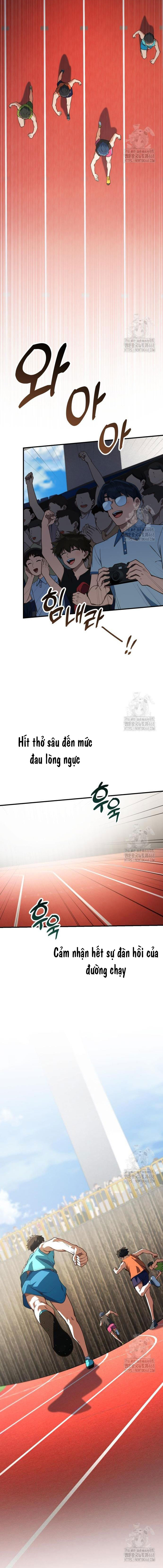 Thiên Tài Bình Dị: Chapter 23