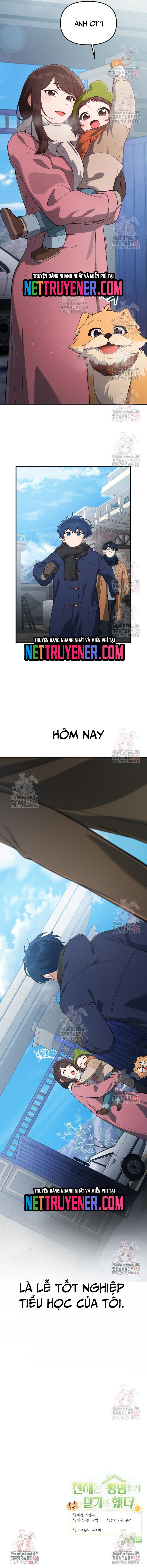 Thiên Tài Bình Dị: Chapter 24