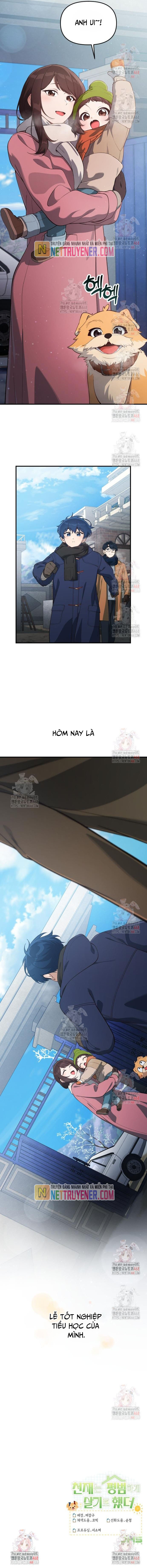 Thiên Tài Bình Dị: Chapter 25