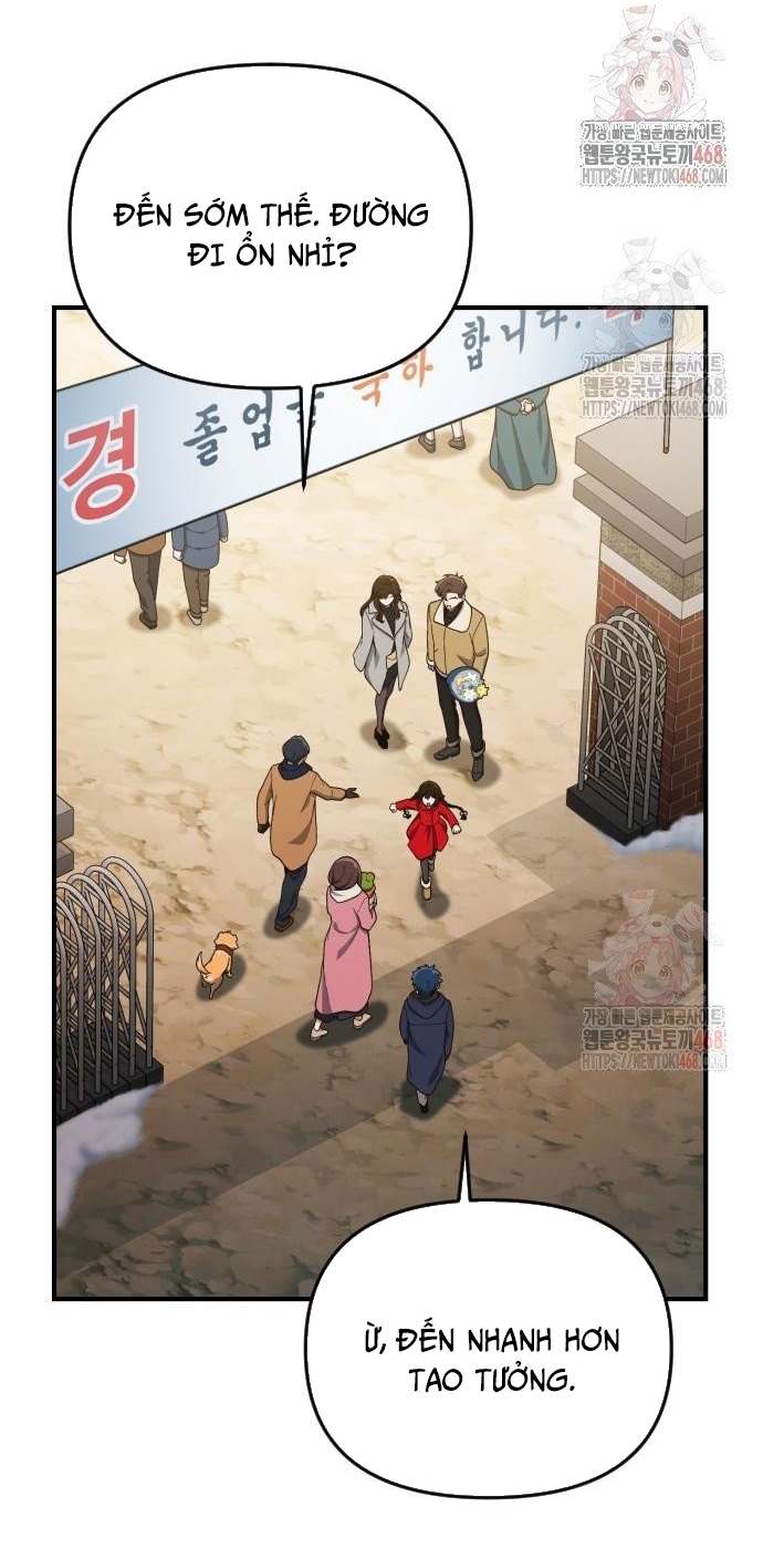 Thiên Tài Bình Dị: Chapter 26