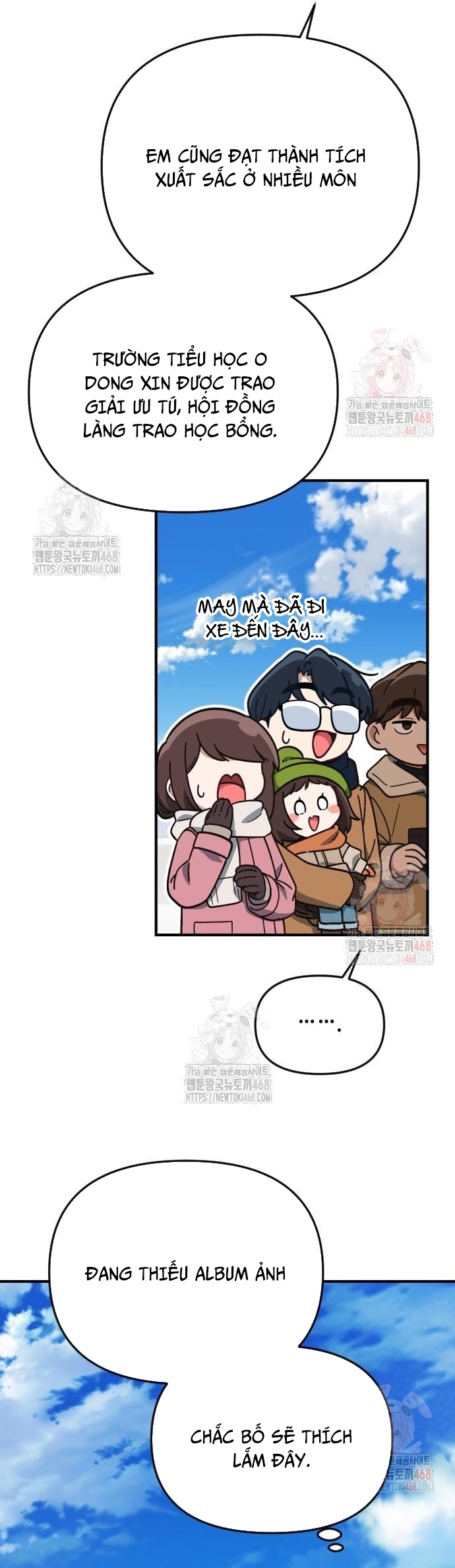 Thiên Tài Bình Dị: Chapter 26