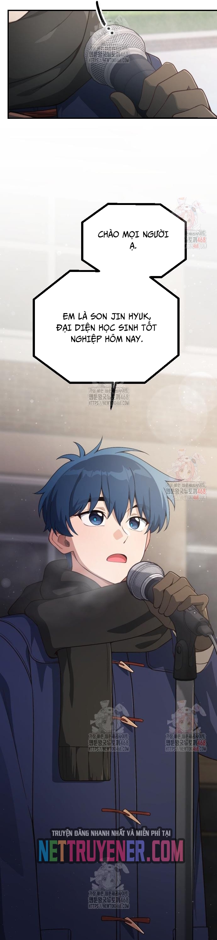 Thiên Tài Bình Dị: Chapter 26