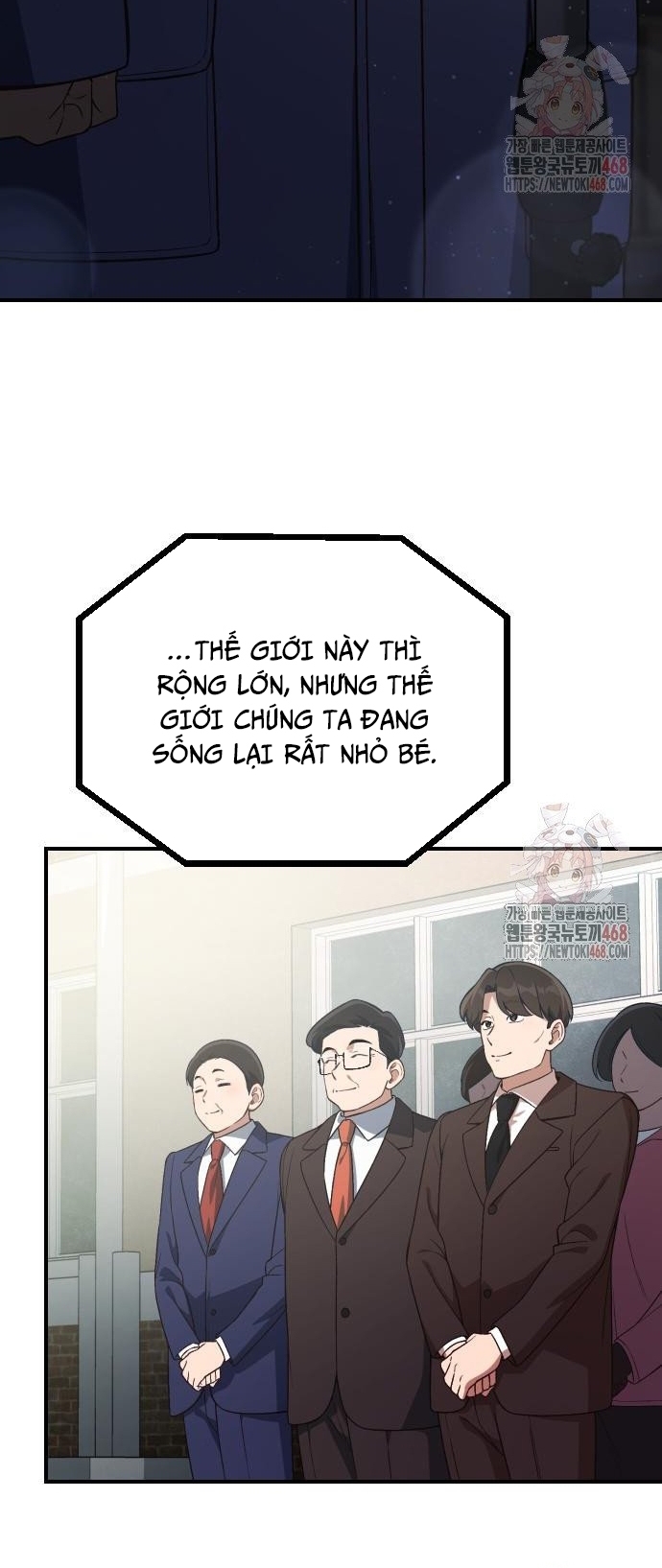 Thiên Tài Bình Dị: Chapter 26